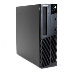 Lenovo ThinkCentre M92p Intel Quad Core i5-3470 3.2Ghz 8GB Ram 500Gb HDD Win10