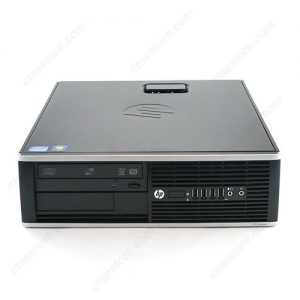 HP 8200 Desktop, i5-2400, 3.1Ghz 4GB Ram, 500GB Hdd, Win10 Pro