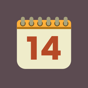 14day
