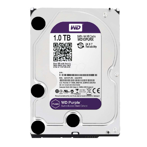 Western Digital 1TB Harddisk Drive Hard Drive HDD – Good Condition