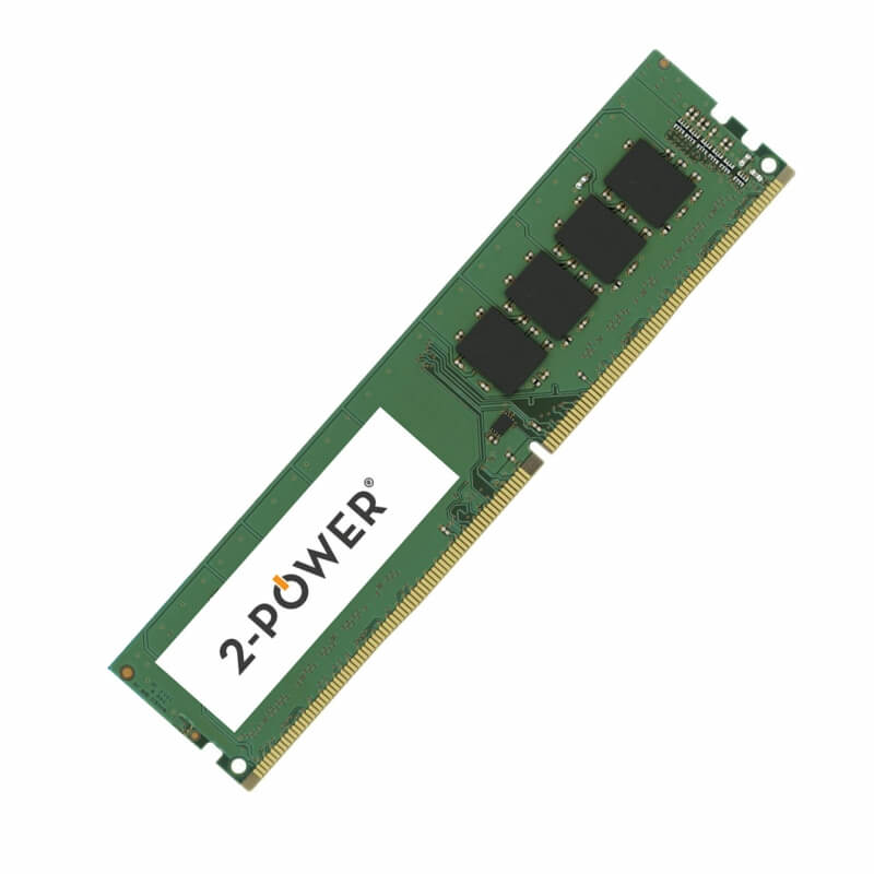 2Power New 8GB DDR4 Ram Non ECC For desktop PC