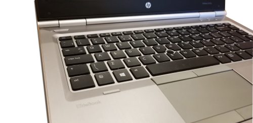 Hp Elitebook 8470p 14 Laptop Core I5 3360m 2 80ghz Ddr3 4gb 500gb Sata Win 10 Pro In Uk