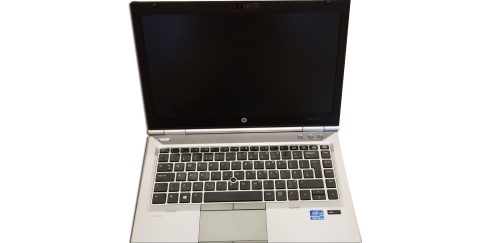 Hp Elitebook 8470p 14 Laptop Core I5 3360m 2 80ghz Ddr3 4gb 500gb Sata Win 10 Pro In Uk