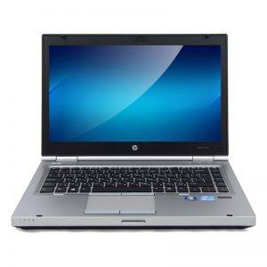 HP EliteBook 8470p 14" Laptop Core i5-3360m 2.80GHz DDR3 4GB 500GB SATA WIN 10 PRO