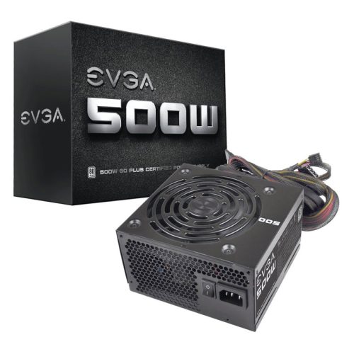 evga