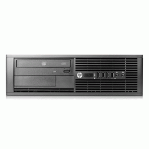 HP Pro 4300 SFF PC, Intel Core i3 3220 3.3GHz 8GB ram 500GB HDD Win 10
