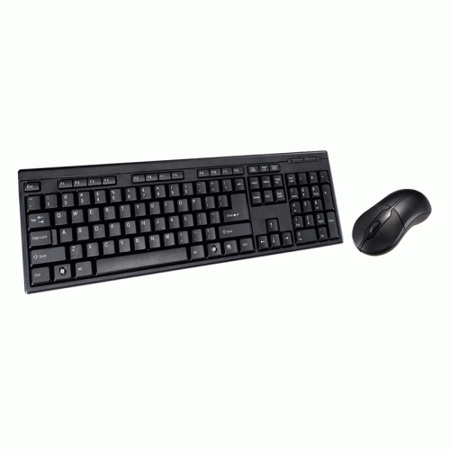 mouse-keyboard