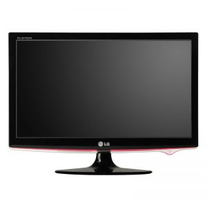 LG Flatron W2361V 23" Widescreen Monitor VGA DVI HDMI Full HD 1080p With Stand