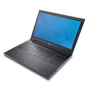Dell Inspiron 15 3543 Core i5-5200U 2.7GHz 4gb 500gb hdd Nvidia GeForce 820M 2GB