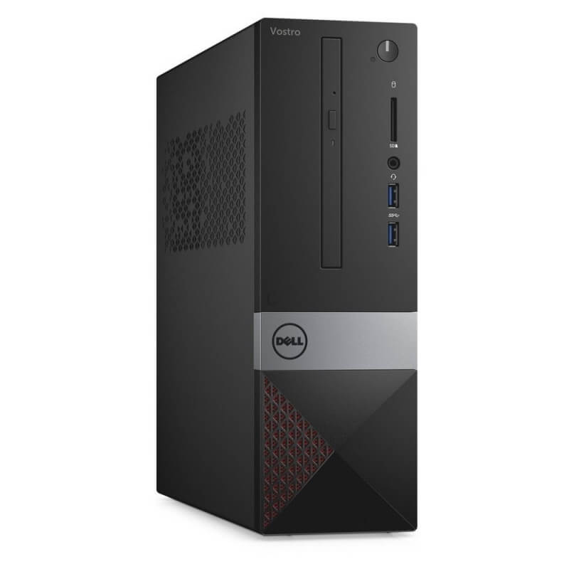 Dell vostro 3268 i3 8G SSD240GB+HDD500GB