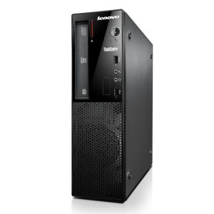 Lenovo ThinkCentre E73 i3 4130 3.4GHz 4GB 500GB Win 10 Pro
