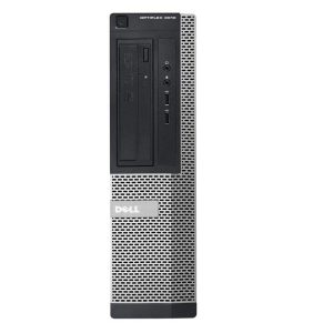 Dell Optiplex 3010 SFF PC i3-3220 4GB RAM 500GB HDD Win 10 Pro
