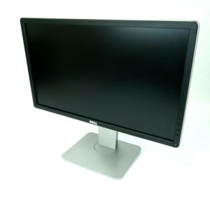 Dell Professional P2414H Full HD 24-inch Widescreen LED Monitor