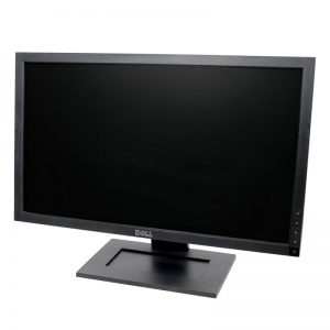 Dell 23 inch Widescreen Flat Panel Monitor Full HD