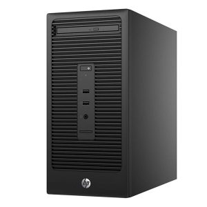 HP 280 G2 MT Business PC Core i3 6th Gen 6100 3.70GHz 4GB Ram 500GB HDD Win10 Pro