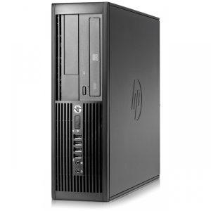 HP pro 4300 SFF Quad Core i5-3470s 2.9GHz, 4GB, 500GB HDD Win10 Pro