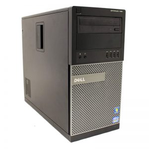 Dell Optiplex 790 i7-2600 3.4GHz 4GB Ram 500GB Hdd Win10