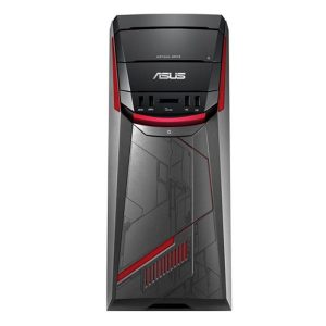 ASUS G11 Gaming PC Intel i5-6400 6th Gen Quad Core 2.7GHz 8GB 1TB GTX950 WiFi Win10 Pro