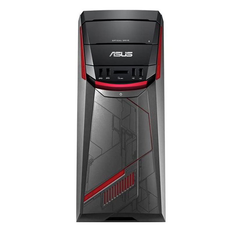 ASUS G11 Gaming PC Intel i5-6400 6th Gen Quad Core 2.7GHz 8GB 1TB