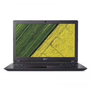 Acer Aspire 3 A315-51-53GM i5-7200U 7th Gen 2.5GHz 8GB 1TB Laptop - Black
