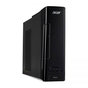 Acer Aspire XC-730 Intel 1.5GHz 8GB 1TB Desktop PC Win10