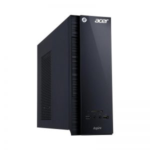 Acer Aspire XC-704 Intel Pentium 1.6GHz 4GB Ram 128GB SSD Wifi Windows 10