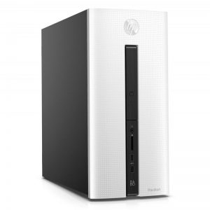 HP Pavilion 550-153NA Gaming PC i5-6400 8Gb Ram 2TB HDD AMD Radeon R5 330 Win10