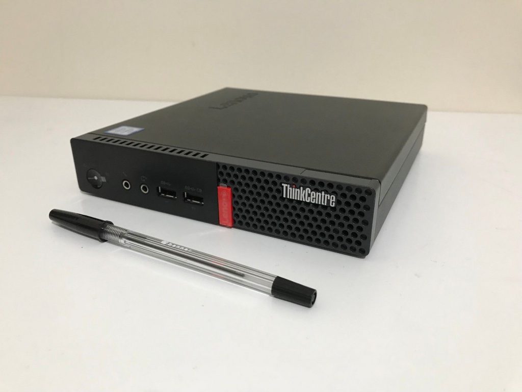 Say goodbye to those big computers and get yourself a Lenovo mini PC😍😍 Lenovo Thinkcentre M710q 8GB RAM 128GB/256GB SSD USB (6), HDMI, DP (2), Wifi, Ethernet port Windows 11 Pro Microsoft