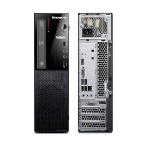 Lenovo ThinkCentre E73 SFF PC Intel Core i5 4430S 2.70GHz 4GB Ram 500GB HD Win10 Pro