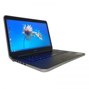 Dell XPS L421X Laptop Intel Core i5 3337U 1.80GHz 8GB Ram 500GB HDD