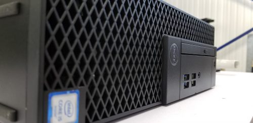 Dell Optiplex 3050 SFF PC Intel i5 6500 8GB Ram 256GB SSD Windows 10 in UK Dell Optiplex 3050 SFF PC Intel i5 6500 8GB Ram 256GB SSD Windows 10 in UK