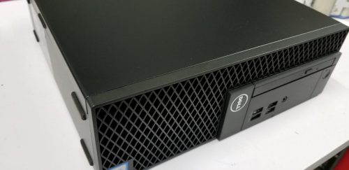 Dell Optiplex 3050 SFF PC Intel i5 6500 8GB Ram 256GB SSD Windows 10 in UK Dell Optiplex 3050 SFF PC Intel i5 6500 8GB Ram 256GB SSD Windows 10 in UK