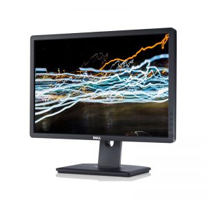 Dell 22" Widescreen LED/LCD Monitor DVI and VGA - Various Models