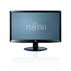 Fujitsu L22T-2 or similar model 21.5 inch monitor - DVI VGA Audio