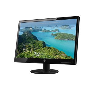 HP 22inch Full HD 1920 x 1080 LED Monitor