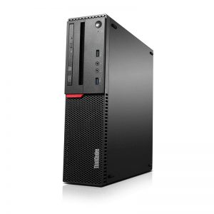 Lenovo M800 PC i5-6500 6th Gen 3.20GHz DDR4 8GB 1TB Win10