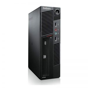 Lenovo ThinkCentre M91P USDT Core i5 2500s 2.7Ghz 4Gb DDR3 500Gb Hdd Win10