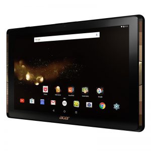 [NEW] Acer Iconia Tab 10" 32GB WiFi Tablet (FREE CASE & TABLET HOLDER)