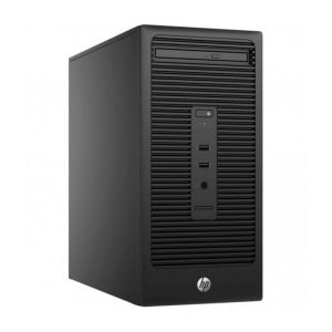 HP 280 G2 MT PC i3-6100 6th Gen 3.7Ghz 4GB Ram 120GB SSD Win10
