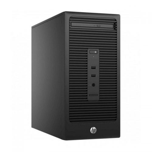 HP 280 G2 MT PC i3-6100 6th Gen 3.7Ghz 4GB Ram 120GB SSD Win10 in UK