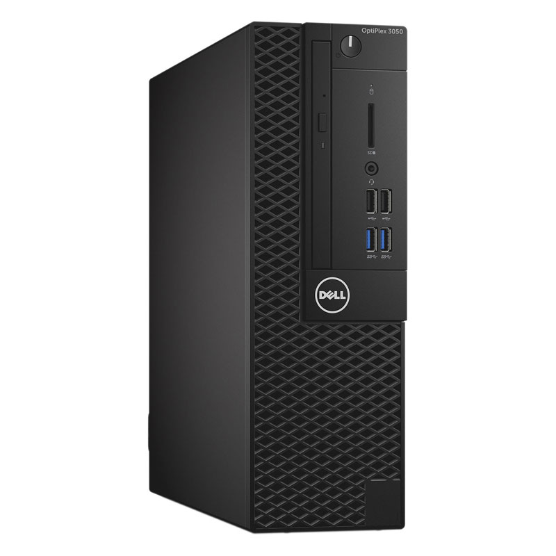 マーケティング OptiPlex 3050 SFF Core i3-7100 3.9GHz 8GB 256GB(SSD ...