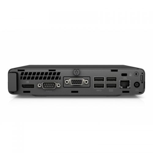 Hp g3 mini pc