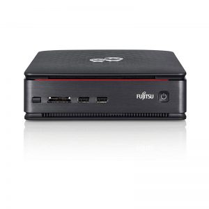 Fujitsu Esprimo Q510 Mini / Micro PC Core i3 3220T 2.8GHz 8GB DDR3 500GB HDD WiFi Win10