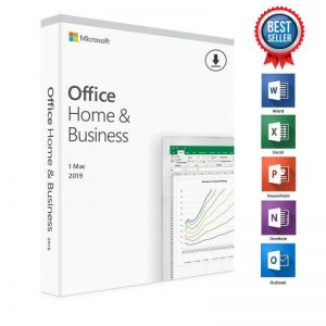MS Office home and business 2019 addon