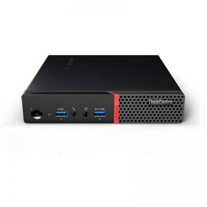 Lenovo thinkcentre M900, Intel Core i3-6100T 3.2GHz 8GB DDR4, 128GB SSD Win10 Pro