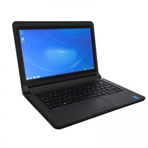Dell Latitude 3340 13.3" Laptop Intel Core i5 4200U 1.6GHz 8GB Ram 500GB HDD
