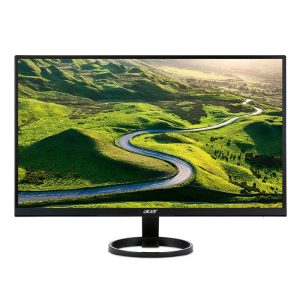 Acer SA240Y 23.8-inch Full HD Monitor (IPS panel, 60Hz, 4ms, ZeroFrame, VGA HDMI DVI)