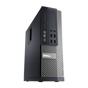 Dell Optiplex 9010 SFF PC i7 3770 3.40GHz 4GB Ram 500GB sata Win10 Pro DVDRW