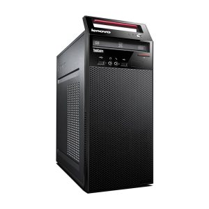 Lenovo ThinkCentre E73 MT Dual Core i3-4160 3.6Ghz 500GB HDD 8GB Ram Win10 Pro