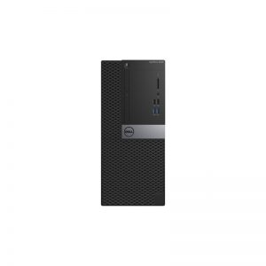 Dell Optiplex 3050 MT PC Core i5 7500 3.4Ghz 8GB DDR4 256GB SSD Win10 Pro